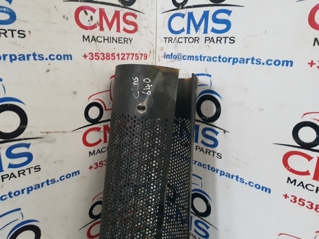 Claas Arion 610, 620, 630, 640 A36, A37 Exhaust Pipe Heat Shield Bent 0011517200 - Εξάτμιση για Γεωργικά μηχανήματα: φωτογραφία 2 Claas Arion 610, 620, 630, 640 A36, A37 Exhaust Pipe Heat Shield Bent 0011517200 - Εξάτμιση για Γεωργικά μηχανήματα: φωτογραφία 2
