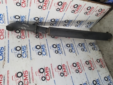 Claas Arion 610, 620, 630, 640 A36, A37 Exhaust Pipe Parts 0021592462 - Εξάτμιση για Γεωργικά μηχανήματα: φωτογραφία 1 Claas Arion 610, 620, 630, 640 A36, A37 Exhaust Pipe Parts 0021592462 - Εξάτμιση για Γεωργικά μηχανήματα: φωτογραφία 1