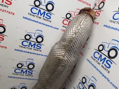 Claas Arion 610, 620, 630, 640 A36, A37 Exhaust Tube Parts 0021895370 - Εξάτμιση για Γεωργικά μηχανήματα: φωτογραφία 5 Claas Arion 610, 620, 630, 640 A36, A37 Exhaust Tube Parts 0021895370 - Εξάτμιση για Γεωργικά μηχανήματα: φωτογραφία 5