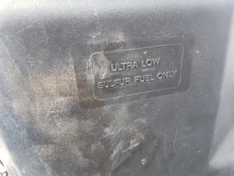 Claas Arion 640, 600 Series Fuel Tank 280 L, A36, 0021983240, 21984770, 21983240 - Ρεζερβουάρ καυσίμου για Τρακτέρ: φωτογραφία 3 Claas Arion 640, 600 Series Fuel Tank 280 L, A36, 0021983240, 21984770, 21983240 - Ρεζερβουάρ καυσίμου για Τρακτέρ: φωτογραφία 3