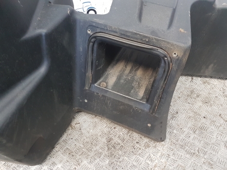 Claas Arion 640, 600 Series Fuel Tank 280 L, A36, 0021983240, 21984770, 21983240 - Ρεζερβουάρ καυσίμου για Τρακτέρ: φωτογραφία 4 Claas Arion 640, 600 Series Fuel Tank 280 L, A36, 0021983240, 21984770, 21983240 - Ρεζερβουάρ καυσίμου για Τρακτέρ: φωτογραφία 4