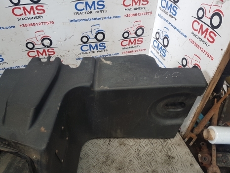 Claas Arion 640, 600 Series Fuel Tank 280 L, A36, 0021983240, 21984770, 21983240 - Ρεζερβουάρ καυσίμου για Τρακτέρ: φωτογραφία 5 Claas Arion 640, 600 Series Fuel Tank 280 L, A36, 0021983240, 21984770, 21983240 - Ρεζερβουάρ καυσίμου για Τρακτέρ: φωτογραφία 5