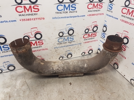 Claas Arion A19 600 Series 640 Exhaust Pipe 0011067832 - Εξάτμιση για Τρακτέρ: φωτογραφία 1 Claas Arion A19 600 Series 640 Exhaust Pipe 0011067832 - Εξάτμιση για Τρακτέρ: φωτογραφία 1