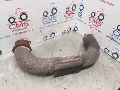 Claas Arion A19 600 Series 640 Exhaust Pipe 0011067832 - Εξάτμιση για Τρακτέρ: φωτογραφία 4 Claas Arion A19 600 Series 640 Exhaust Pipe 0011067832 - Εξάτμιση για Τρακτέρ: φωτογραφία 4