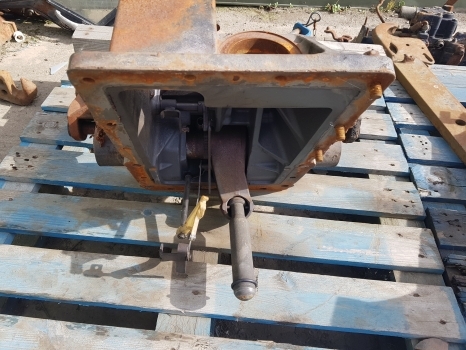 Υδραυλικό για Τρακτέρ Claas Axos 340 Cx Hydraulic Lift Cover Cross Shaft Arm 7700098348, 0010987810: φωτογραφία 7