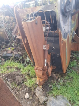 Claas Scorpion 1033, 635, 732, 736, 741, 746 Pick Up Hitch For Parts 0019209150 - Πλαίσιο/ Σασί: φωτογραφία 1 Claas Scorpion 1033, 635, 732, 736, 741, 746 Pick Up Hitch For Parts 0019209150 - Πλαίσιο/ Σασί: φωτογραφία 1