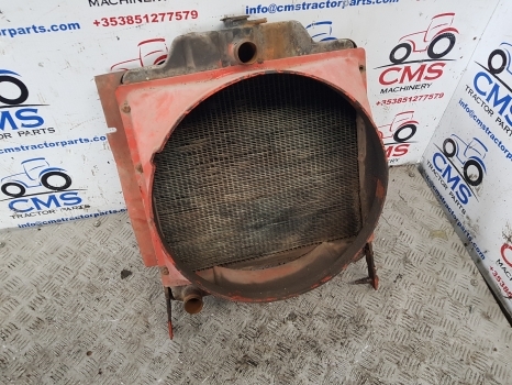 David Brown Case 1390, 1290, 1294 Cooling Radiator,cowl K300103, K262827 - Ψυγείο αυτοκίνητο για Τρακτέρ: φωτογραφία 1 David Brown Case 1390, 1290, 1294 Cooling Radiator,cowl K300103, K262827 - Ψυγείο αυτοκίνητο για Τρακτέρ: φωτογραφία 1