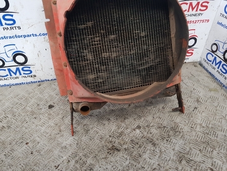 David Brown Case 1390, 1290, 1294 Cooling Radiator,cowl K300103, K262827 - Ψυγείο αυτοκίνητο για Τρακτέρ: φωτογραφία 3 David Brown Case 1390, 1290, 1294 Cooling Radiator,cowl K300103, K262827 - Ψυγείο αυτοκίνητο για Τρακτέρ: φωτογραφία 3