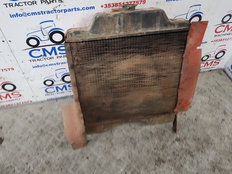 David Brown Case 1390, 1290, 1294 Cooling Radiator,cowl K300103, K262827 - Ψυγείο αυτοκίνητο για Τρακτέρ: φωτογραφία 4 David Brown Case 1390, 1290, 1294 Cooling Radiator,cowl K300103, K262827 - Ψυγείο αυτοκίνητο για Τρακτέρ: φωτογραφία 4
