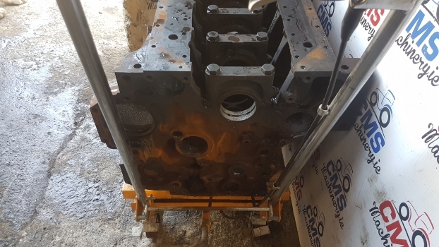 Deutz Agrotron 6.15 Engine Cylinder Block 04801850 - Μπλοκ κυλίνδρων για Τρακτέρ: φωτογραφία 3 Deutz Agrotron 6.15 Engine Cylinder Block 04801850 - Μπλοκ κυλίνδρων για Τρακτέρ: φωτογραφία 3