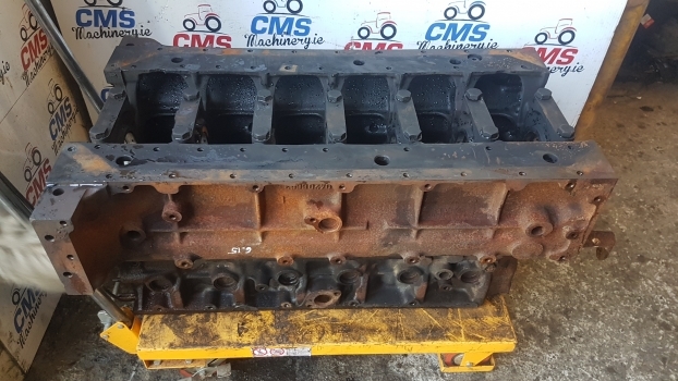 Deutz Agrotron 6.15 Engine Cylinder Block 04801850 - Μπλοκ κυλίνδρων για Τρακτέρ: φωτογραφία 5 Deutz Agrotron 6.15 Engine Cylinder Block 04801850 - Μπλοκ κυλίνδρων για Τρακτέρ: φωτογραφία 5