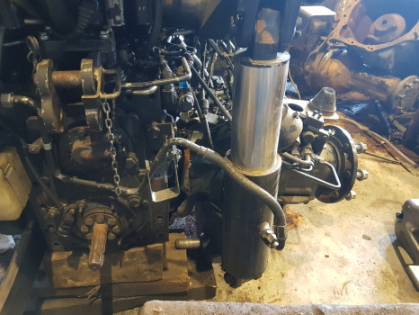 Deutz Agrotron M620 Lift Cylinder Ram 2.3749.012.0/10 - Υδραυλικό: φωτογραφία 2 Deutz Agrotron M620 Lift Cylinder Ram 2.3749.012.0/10 - Υδραυλικό: φωτογραφία 2