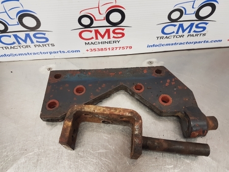 Deutz D7807c , Dx3sc, Dx3vc, D07 Cylinder Support 04315655 - Υδραυλικό για Τρακτέρ: φωτογραφία 2 Deutz D7807c , Dx3sc, Dx3vc, D07 Cylinder Support 04315655 - Υδραυλικό για Τρακτέρ: φωτογραφία 2