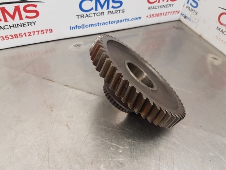 Μετάδοσης κίνησης για Τρακτέρ Deutz Dx110, Dx6, Dx4, Agroxtra, Agrostar Transmission Gear 50 Teeth 04383372: φωτογραφία 6