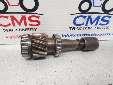 Deutz Dx85, Dx90, Dx110, Dx120 Bis Pto Drive Shaft Z14 04304755 - Ημιαξονιο για Τρακτέρ: φωτογραφία 1 Deutz Dx85, Dx90, Dx110, Dx120 Bis Pto Drive Shaft Z14 04304755 - Ημιαξονιο για Τρακτέρ: φωτογραφία 1