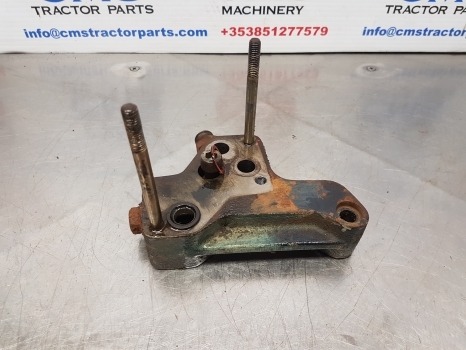 Deutz Dxbis110, 120, 85, 90, 140 Hydraulic Plate 04334425 - Υδραυλικό για Τρακτέρ: φωτογραφία 3 Deutz Dxbis110, 120, 85, 90, 140 Hydraulic Plate 04334425 - Υδραυλικό για Τρακτέρ: φωτογραφία 3
