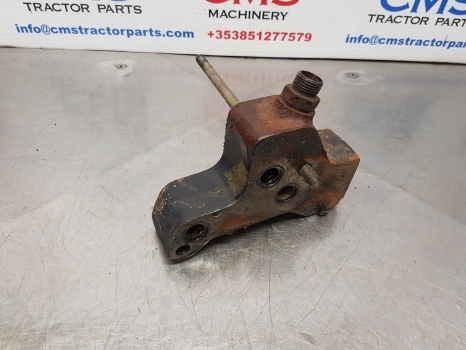 Deutz Dxbis110, 120, 85, 90, 140 Hydraulic Plate 04334425 - Υδραυλικό για Τρακτέρ: φωτογραφία 5 Deutz Dxbis110, 120, 85, 90, 140 Hydraulic Plate 04334425 - Υδραυλικό για Τρακτέρ: φωτογραφία 5