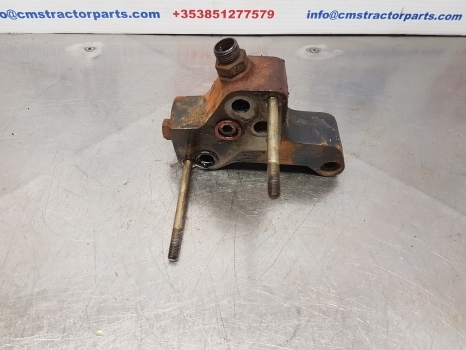 Deutz Dxbis110, 120, 85, 90, 140 Hydraulic Plate 04334425 - Υδραυλικό για Τρακτέρ: φωτογραφία 4 Deutz Dxbis110, 120, 85, 90, 140 Hydraulic Plate 04334425 - Υδραυλικό για Τρακτέρ: φωτογραφία 4