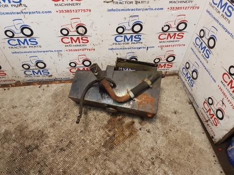 Deutz Dxbis110, 120, 85, 90, Dxab, Hydraulic Tank 04308278, 04338077 - Υδραυλική δεξαμενή για Τρακτέρ: φωτογραφία 1 Deutz Dxbis110, 120, 85, 90, Dxab, Hydraulic Tank 04308278, 04338077 - Υδραυλική δεξαμενή για Τρακτέρ: φωτογραφία 1