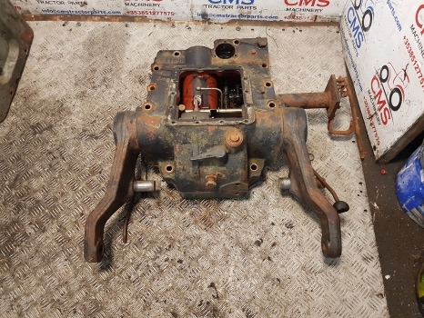 Deutz Dxbis110, 120, 85, 90 Hydraulic Lift Cover Assy 4337465r, 04331256 - Υδραυλικό για Τρακτέρ: φωτογραφία 2 Deutz Dxbis110, 120, 85, 90 Hydraulic Lift Cover Assy 4337465r, 04331256 - Υδραυλικό για Τρακτέρ: φωτογραφία 2