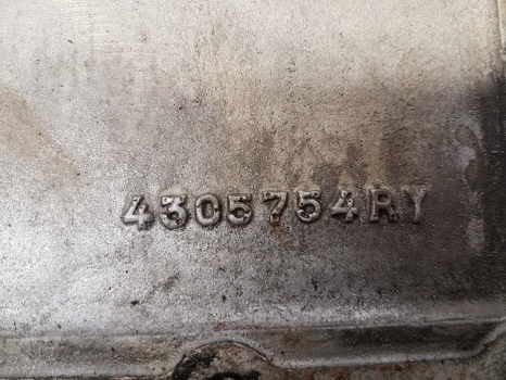 Deutz Dxbis110, 90, 120, 85, Dxab Hydrauylic Cover 03401288, 4305754r - Υδραυλικό για Τρακτέρ: φωτογραφία 5 Deutz Dxbis110, 90, 120, 85, Dxab Hydrauylic Cover 03401288, 4305754r - Υδραυλικό για Τρακτέρ: φωτογραφία 5