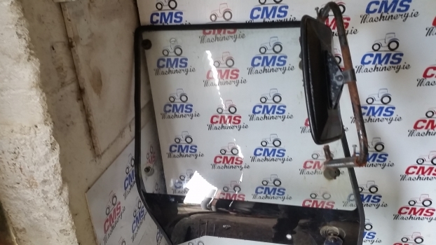 Deutz Fahr Dx Series Cab Door Right Assembly With Mirror And Bracket. - Πόρτα και ανταλλακτικά για Τρακτέρ: φωτογραφία 3 Deutz Fahr Dx Series Cab Door Right Assembly With Mirror And Bracket. - Πόρτα και ανταλλακτικά για Τρακτέρ: φωτογραφία 3