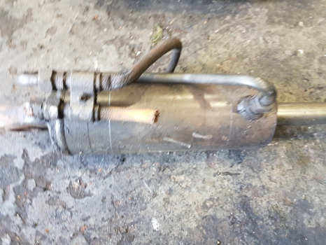 Fendt 700, Massey Ferguson 7719s Lift Cylinder Ram G743870200010 - Υδραυλικό: φωτογραφία 2 Fendt 700, Massey Ferguson 7719s Lift Cylinder Ram G743870200010 - Υδραυλικό: φωτογραφία 2