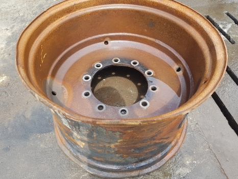 Fendt 724 S4 Massey Ferguson Front Wheel Rim W18x28 H718701024018 - Ζάντα για Τρακτέρ: φωτογραφία 3 Fendt 724 S4 Massey Ferguson Front Wheel Rim W18x28 H718701024018 - Ζάντα για Τρακτέρ: φωτογραφία 3