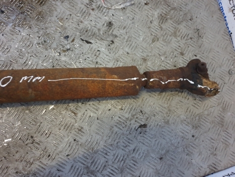 Fermec Terex 750, 760, 860 Fwd, 4wd Propeller Drive Shaft 6106485m91 - Κεντρικοί άξονες για Φορτωτής εκσκαφέας: φωτογραφία 4 Fermec Terex 750, 760, 860 Fwd, 4wd Propeller Drive Shaft 6106485m91 - Κεντρικοί άξονες για Φορτωτής εκσκαφέας: φωτογραφία 4