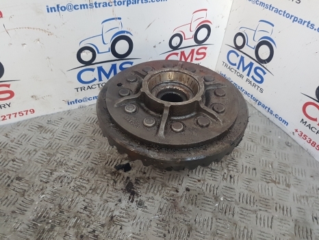 Διαφορικό για Φορτωτής εκσκαφέας Fermec Terex Rear Axle Differential Complete 3772243m91, 882783m92, 893223m2: φωτογραφία 6