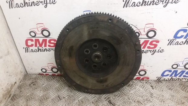 Fiat 780 Engine Flywheel And Ring Gear. |please Check By The Photos. - Σφόνδυλος για Τρακτέρ: φωτογραφία 2 Fiat 780 Engine Flywheel And Ring Gear. |please Check By The Photos. - Σφόνδυλος για Τρακτέρ: φωτογραφία 2