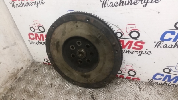 Fiat 780 Engine Flywheel And Ring Gear. |please Check By The Photos. - Σφόνδυλος για Τρακτέρ: φωτογραφία 3 Fiat 780 Engine Flywheel And Ring Gear. |please Check By The Photos. - Σφόνδυλος για Τρακτέρ: φωτογραφία 3
