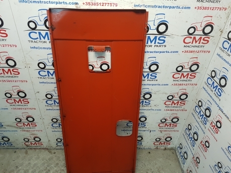 Fiat 980, 980dt Engine Bonnet. Hood, Check Measurament. - Καπό για Τρακτέρ: φωτογραφία 2 Fiat 980, 980dt Engine Bonnet. Hood, Check Measurament. - Καπό για Τρακτέρ: φωτογραφία 2