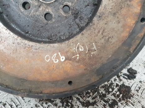 Fiat 980 Flywheel - Σφόνδυλος για Τρακτέρ: φωτογραφία 5 Fiat 980 Flywheel - Σφόνδυλος για Τρακτέρ: φωτογραφία 5