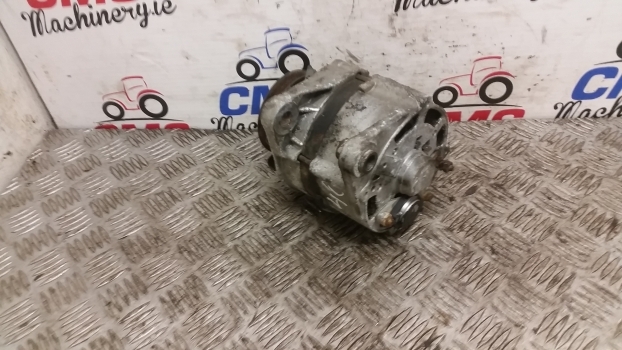 Fiat F100, F110, F115, F120, F140 Alternator 4808511, 4813248 - Δυναμό για Τρακτέρ: φωτογραφία 3 Fiat F100, F110, F115, F120, F140 Alternator 4808511, 4813248 - Δυναμό για Τρακτέρ: φωτογραφία 3