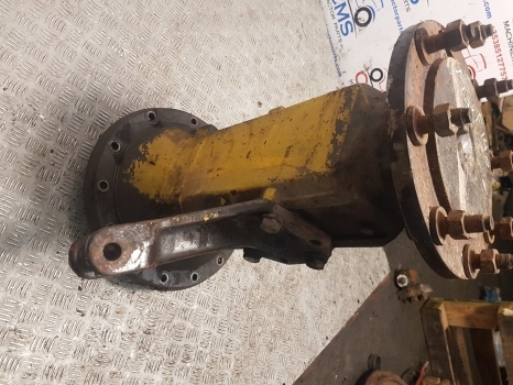 Fiat F140 Rear Half Axle Assy 5164045, 5162267, 5162227, 5162282 - Πίσω άξονας για Τρακτέρ: φωτογραφία 5 Fiat F140 Rear Half Axle Assy 5164045, 5162267, 5162227, 5162282 - Πίσω άξονας για Τρακτέρ: φωτογραφία 5