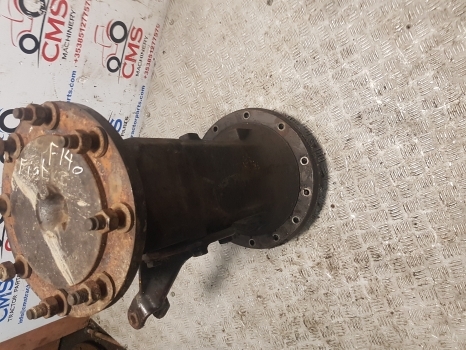 Fiat F140 Rear Half Axle Assy 5164045, 5162267, 5162227, 5162282 - Πίσω άξονας για Τρακτέρ: φωτογραφία 2 Fiat F140 Rear Half Axle Assy 5164045, 5162267, 5162227, 5162282 - Πίσω άξονας για Τρακτέρ: φωτογραφία 2