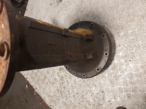Fiat F140 Rear Half Axle Assy 5164045, 5162267, 5162227, 5162282 - Πίσω άξονας για Τρακτέρ: φωτογραφία 3 Fiat F140 Rear Half Axle Assy 5164045, 5162267, 5162227, 5162282 - Πίσω άξονας για Τρακτέρ: φωτογραφία 3
