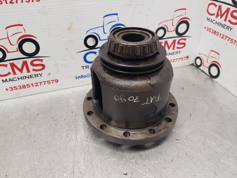 Fiat Ford New Holland Tl, Tla, L, 35, 90 70-90 Rear Axle Differential 5173246 - Διαφορικό για Τρακτέρ: φωτογραφία 1 Fiat Ford New Holland Tl, Tla, L, 35, 90 70-90 Rear Axle Differential 5173246 - Διαφορικό για Τρακτέρ: φωτογραφία 1