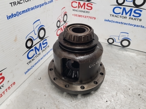 Fiat Ford New Holland Tl, Tla, L, 35, 90 70-90 Rear Axle Differential 5173246 - Διαφορικό για Τρακτέρ: φωτογραφία 2 Fiat Ford New Holland Tl, Tla, L, 35, 90 70-90 Rear Axle Differential 5173246 - Διαφορικό για Τρακτέρ: φωτογραφία 2