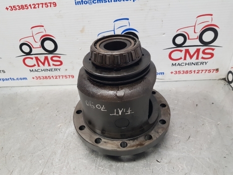 Fiat Ford New Holland Tl, Tla, L, 35, 90 70-90 Rear Axle Differential 5173246 - Διαφορικό για Τρακτέρ: φωτογραφία 3 Fiat Ford New Holland Tl, Tla, L, 35, 90 70-90 Rear Axle Differential 5173246 - Διαφορικό για Τρακτέρ: φωτογραφία 3