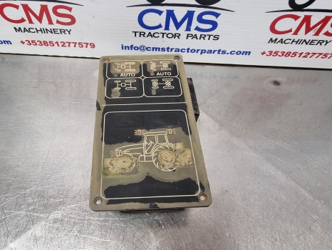 Ηλεκτρονική μονάδα ελέγχου Fiat, New Holland 60, M Series Ecu Control Panel 82008154, 82010884, 82013284: φωτογραφία 6