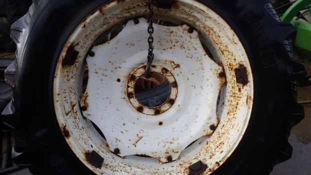 Fiat New Holland 90, 60, M, F Ser. 90-90 Rear Wheel Rim 15 X 38 5132488, 5185089 - Ζάντα για Τρακτέρ: φωτογραφία 5 Fiat New Holland 90, 60, M, F Ser. 90-90 Rear Wheel Rim 15 X 38 5132488, 5185089 - Ζάντα για Τρακτέρ: φωτογραφία 5