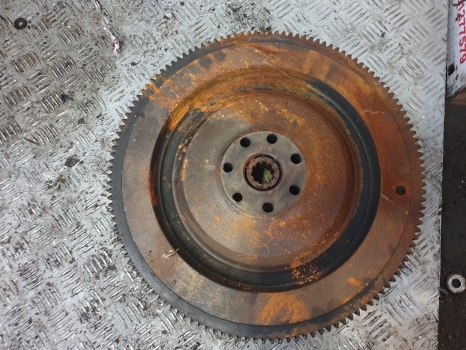 Fiat Winner F Series Flywheel 98413511 - Σφόνδυλος για Τρακτέρ: φωτογραφία 4 Fiat Winner F Series Flywheel 98413511 - Σφόνδυλος για Τρακτέρ: φωτογραφία 4