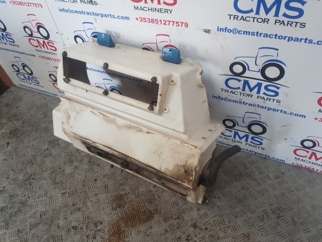 Ford 10,30 And Tw Series Heater Radiator Housing Panel E6nn9450243ab - Θέρμανση/ Εξαερισμός για Τρακτέρ: φωτογραφία 5 Ford 10,30 And Tw Series Heater Radiator Housing Panel E6nn9450243ab - Θέρμανση/ Εξαερισμός για Τρακτέρ: φωτογραφία 5