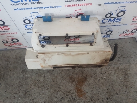 Ford 10,30 And Tw Series Heater Radiator Housing Panel E6nn9450243ab - Θέρμανση/ Εξαερισμός για Τρακτέρ: φωτογραφία 3 Ford 10,30 And Tw Series Heater Radiator Housing Panel E6nn9450243ab - Θέρμανση/ Εξαερισμός για Τρακτέρ: φωτογραφία 3