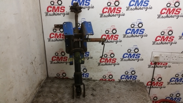Ford 10,30 And Tw Series Steering Column For Super Q Cab E4nn3c529ga11m - Κολώνα τιμονιού για Τρακτέρ: φωτογραφία 3 Ford 10,30 And Tw Series Steering Column For Super Q Cab E4nn3c529ga11m - Κολώνα τιμονιού για Τρακτέρ: φωτογραφία 3