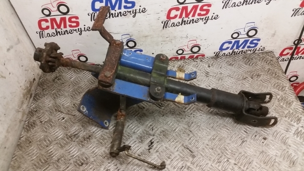 Ford 10,30 And Tw Series Steering Column For Super Q Cab E4nn3c529ga11m - Κολώνα τιμονιού για Τρακτέρ: φωτογραφία 2 Ford 10,30 And Tw Series Steering Column For Super Q Cab E4nn3c529ga11m - Κολώνα τιμονιού για Τρακτέρ: φωτογραφία 2