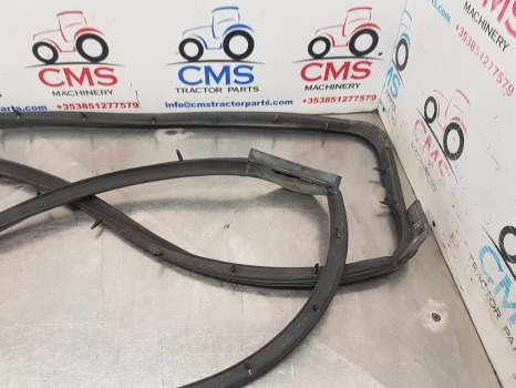 Ford 10, 30, Tw, 1000 Series, Super Q, Q Cab Door Seal Rhs D8nn9420530ac - Πόρτα και ανταλλακτικά: φωτογραφία 3 Ford 10, 30, Tw, 1000 Series, Super Q, Q Cab Door Seal Rhs D8nn9420530ac - Πόρτα και ανταλλακτικά: φωτογραφία 3