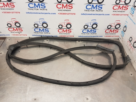 Ford 10, 30, Tw, 1000 Series, Super Q, Q Cab Door Seal Rhs D8nn9420530ac - Πόρτα και ανταλλακτικά: φωτογραφία 1 Ford 10, 30, Tw, 1000 Series, Super Q, Q Cab Door Seal Rhs D8nn9420530ac - Πόρτα και ανταλλακτικά: φωτογραφία 1